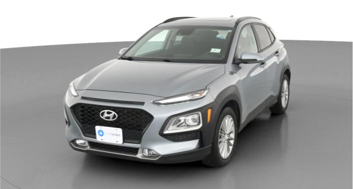 2020 Hyundai Kona SEL Plus -
                Bessemer, AL