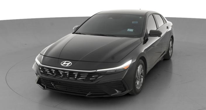 2024 Hyundai Elantra SEL -
                  Bessemer, AL