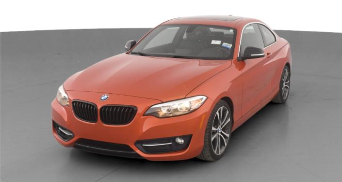 2015 BMW 2 Series 228i -
                Indianapolis, IN