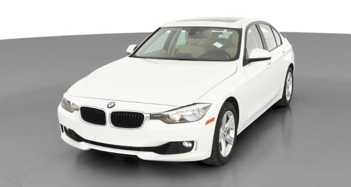 2014 BMW 3 Series 328i -
                  Bessemer, AL
