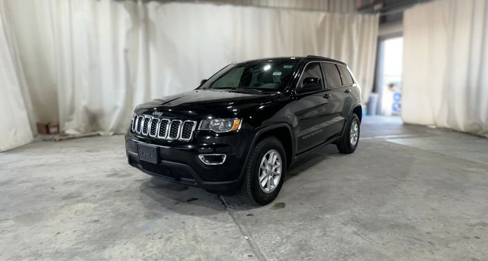 2019 Jeep Grand Cherokee Laredo -
                Houston, TX