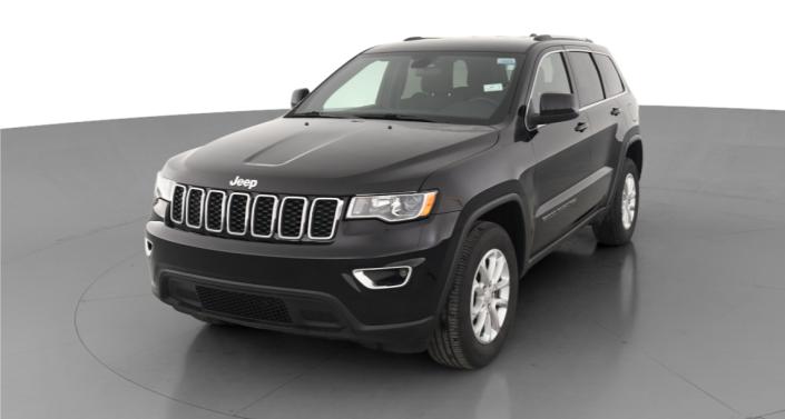 2021 Jeep Grand Cherokee Laredo -
                  Indianapolis, IN