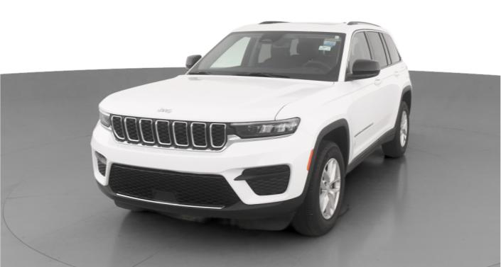 2023 Jeep Grand Cherokee Laredo -
                Indianapolis, IN