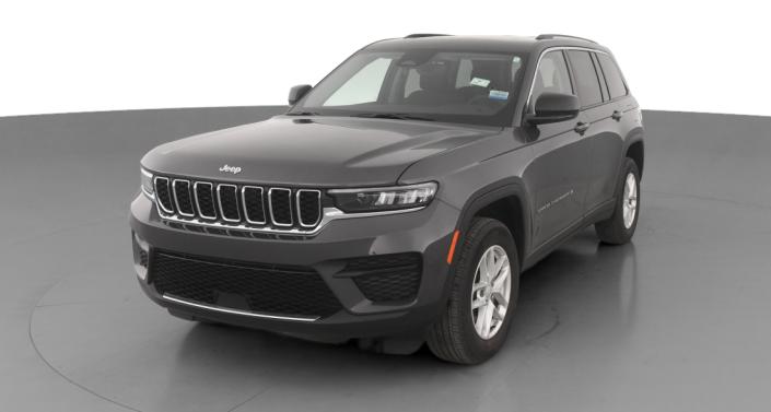 2023 Jeep Grand Cherokee Laredo -
                Indianapolis, IN