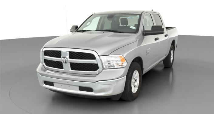 2023 RAM 1500 Classic SLT -
                  Bessemer, AL