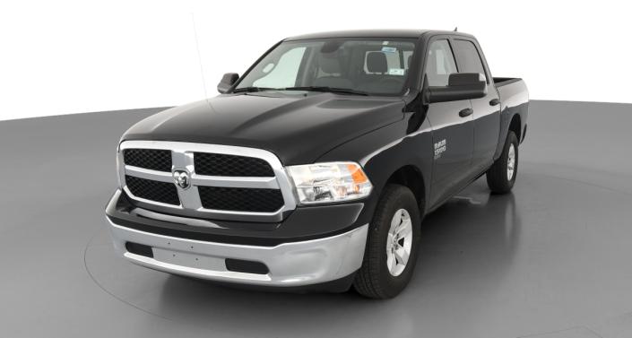 2023 RAM 1500 Classic SLT -
                  Bessemer, AL