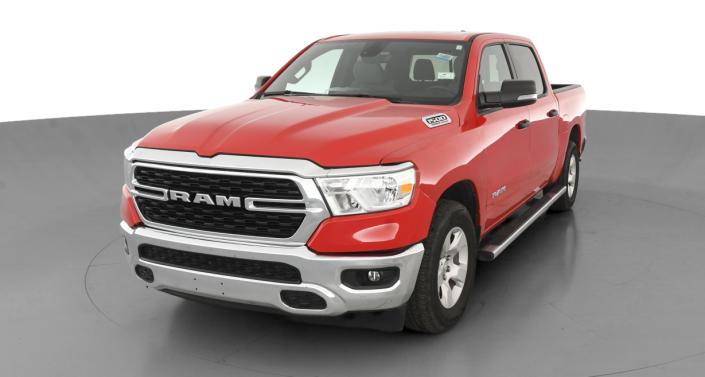 2023 RAM 1500 Big Horn -
                  Bessemer, AL