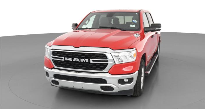 2023 RAM 1500 Big Horn -
                Bessemer, AL