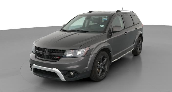 Thumbnail: 2019 Dodge Journey - 1