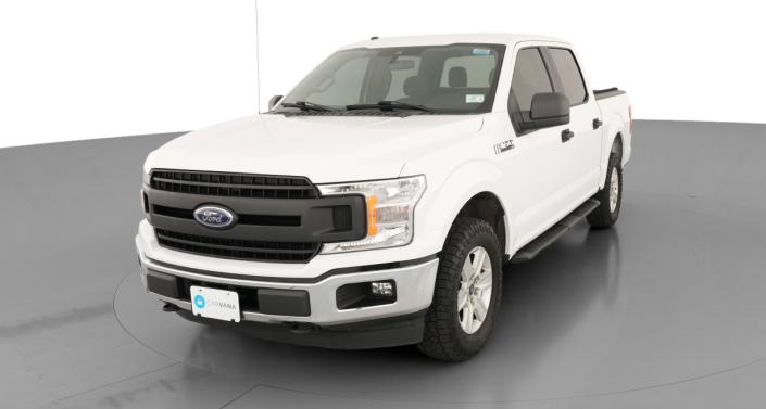 Thumbnail: 2019 Ford Econoline - 1