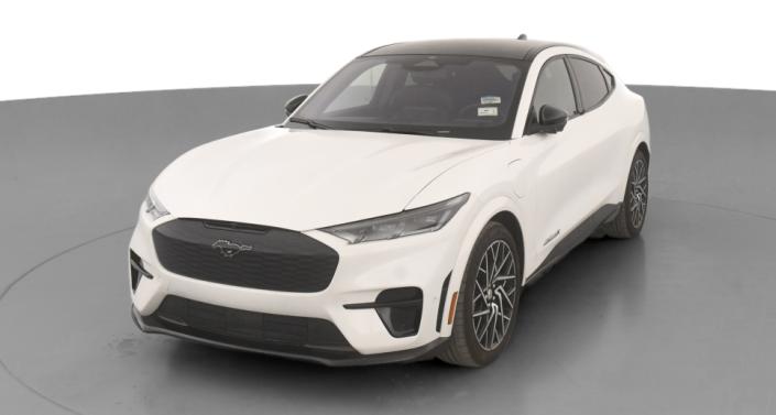 Thumbnail: 2023 Ford Mustang Mach-E - 1