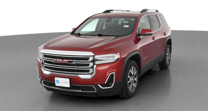 2023 GMC Acadia SLT -
                Richton Park, IL
