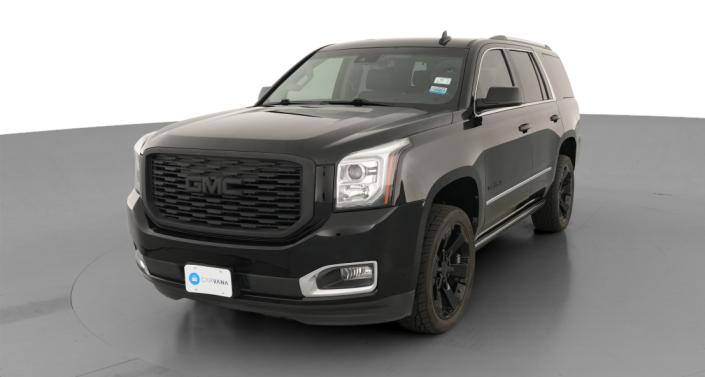 Thumbnail: 2018 GMC Yukon - 1