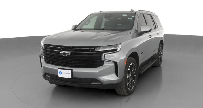 Thumbnail: 2023 Chevrolet Tahoe - 1