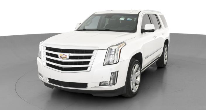 2018 Cadillac Escalade Premium Luxury -
                  Bessemer, AL