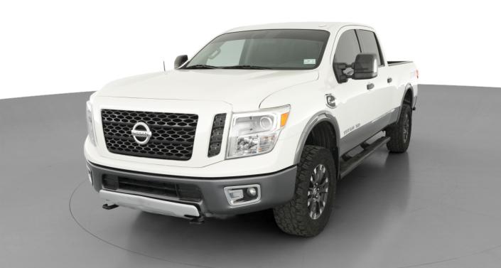 Thumbnail: 2019 Nissan Titan - 1
