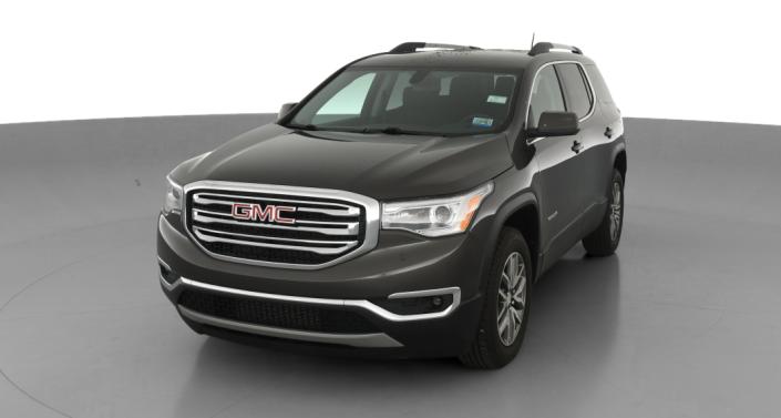2019 GMC Acadia SLE -
                Lorain, OH