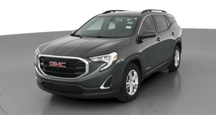 2019 GMC Terrain SLE -
                Richton Park, IL