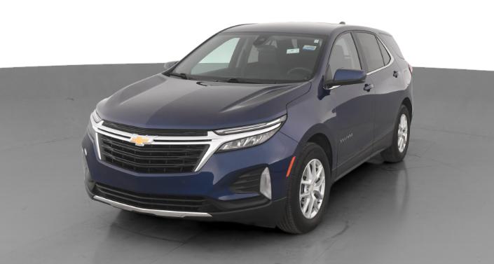 2022 Chevrolet Equinox LT -
                Indianapolis, IN