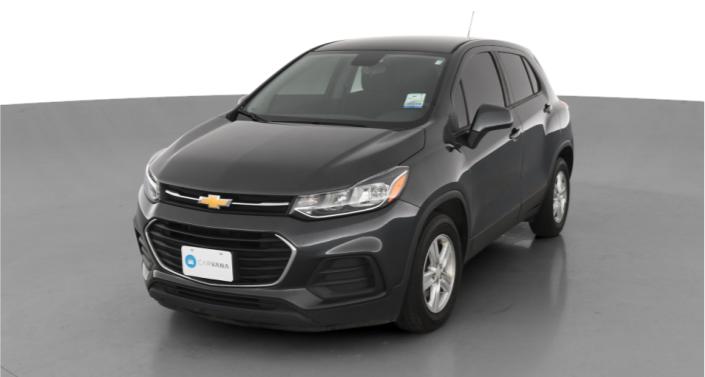 Thumbnail: 2019 Chevrolet Trax - 1