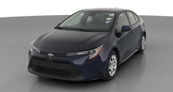 2020 Toyota Corolla LE -
                Concord, NC