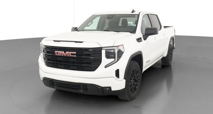2023 GMC Sierra 1500 Elevation -
                  Indianapolis, IN