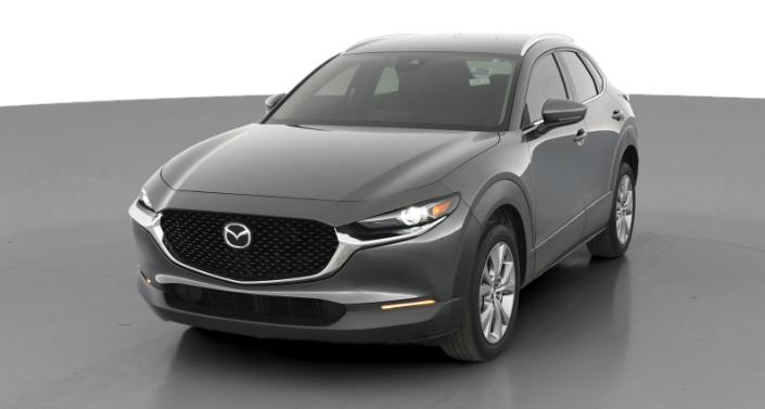 2023 Mazda CX-30 Preferred -
                  Bessemer, AL