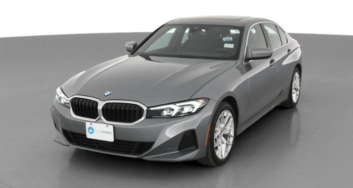 2025 BMW 3 Series 330i xDrive -
                Richton Park, IL
