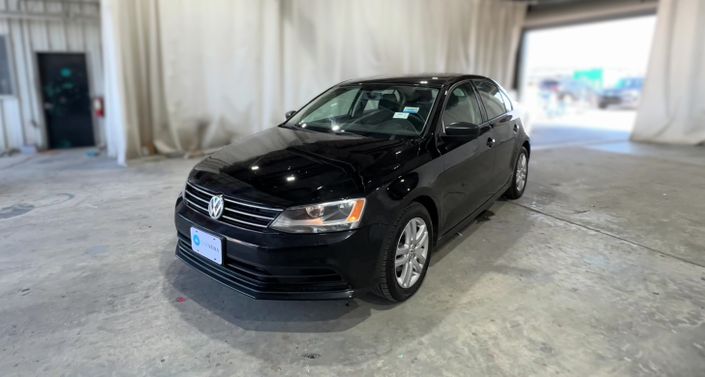 Thumbnail: 2015 Volkswagen Jetta - 1