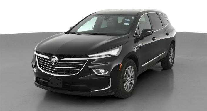 2024 Buick Enclave Premium -
                Richton Park, IL