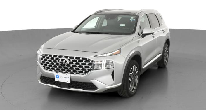 2023 Hyundai Santa Fe SEL -
                  Bessemer, AL