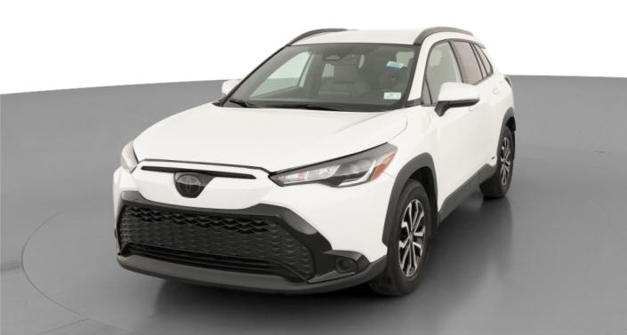 2023 Toyota Corolla Cross SE -
                  Auburn, GA