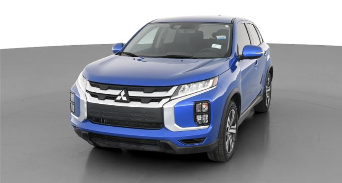 2022 Mitsubishi Outlander Sport SE -
                Bessemer, AL