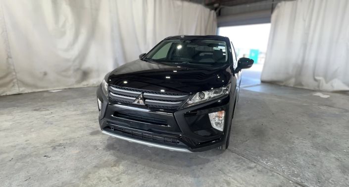 Thumbnail: 2020 Mitsubishi Eclipse Cross - 1