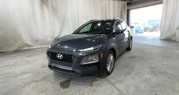 Thumbnail: 2018 Hyundai Kona - 1