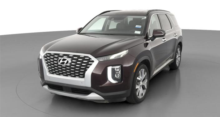 2020 Hyundai Palisade SEL -
                Bessemer, AL