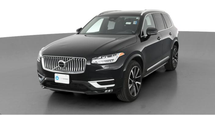 2024 Volvo XC90 B5 Plus -
                Richton Park, IL