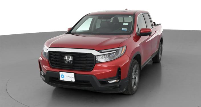 2023 Honda Ridgeline RTL-T -
                Richton Park, IL
