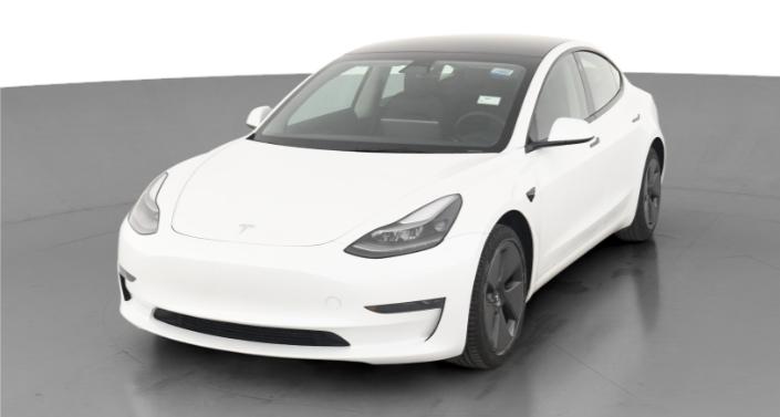 2023 Tesla Model 3 Standard Range -
                  Indianapolis, IN
