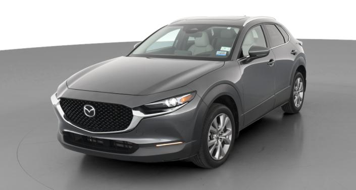 2024 Mazda CX-30 Premium -
                Bessemer, AL