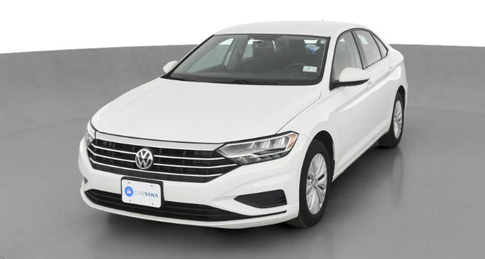 2019 Volkswagen Jetta S -
                  Colonial Heights, VA