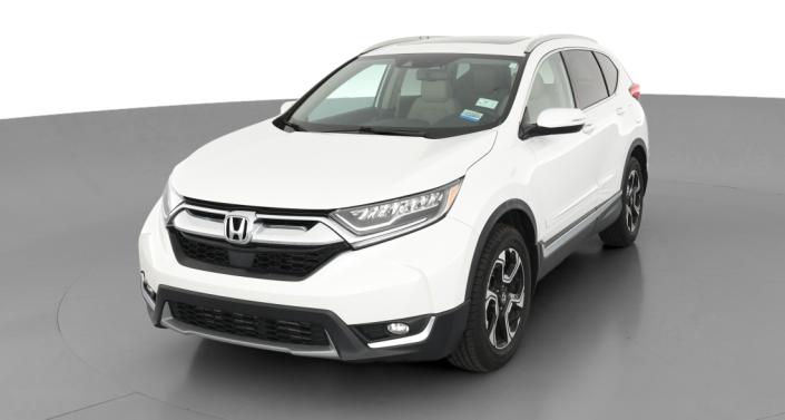 2019 Honda CR-V Touring -
                  Trenton, OH