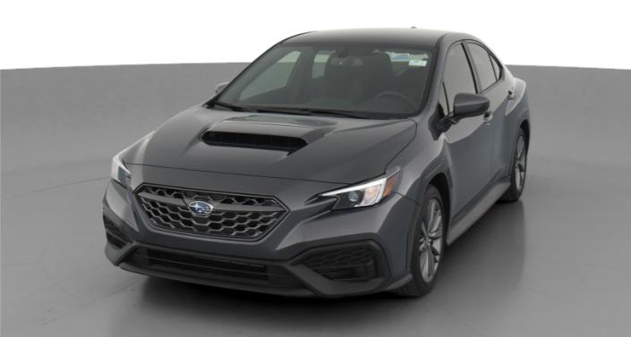 2023 Subaru WRX Base -
                Concord, NC