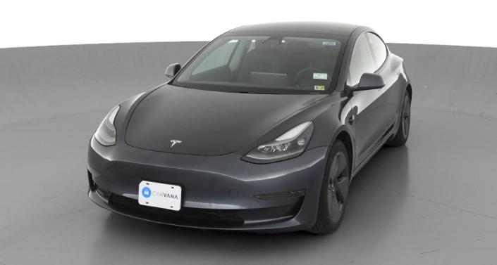 2021 Tesla Model 3 Standard Range -
                Colonial Heights, VA