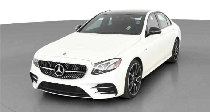 2018 Mercedes-Benz E-Class AMG E 43 -
                  Bessemer, AL