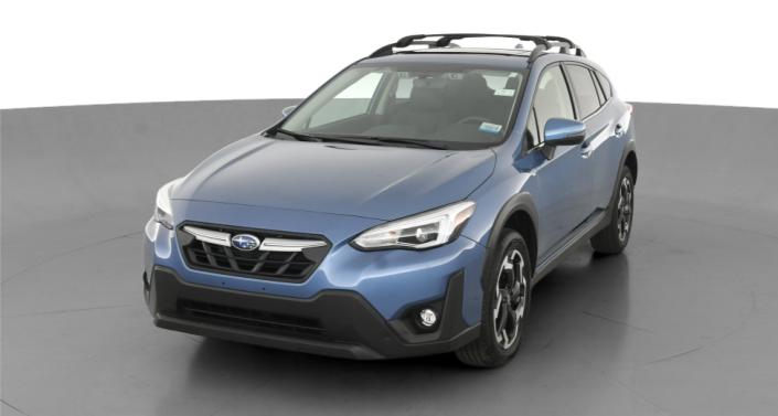 2023 Subaru Crosstrek Limited -
                Bessemer, AL
