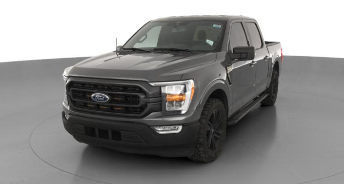 Thumbnail: 2021 Ford Econoline - 1