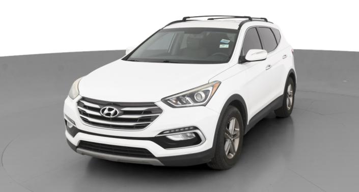 2018 Hyundai Santa Fe Sport 2.0T -
                Concord, NC