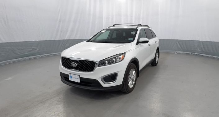 2017 Kia Sorento LX -
                Akron, NY