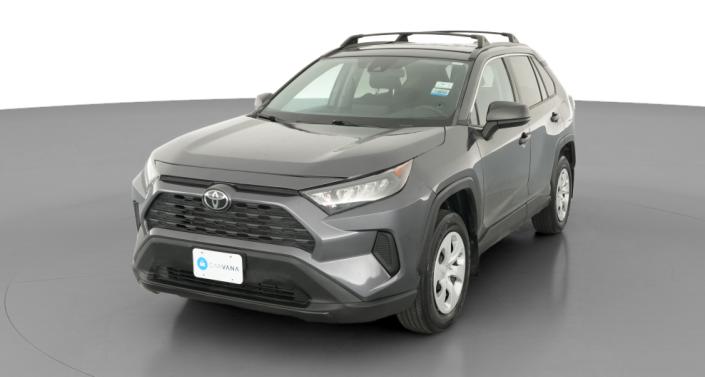 Thumbnail: 2020 Toyota RAV4 - 1